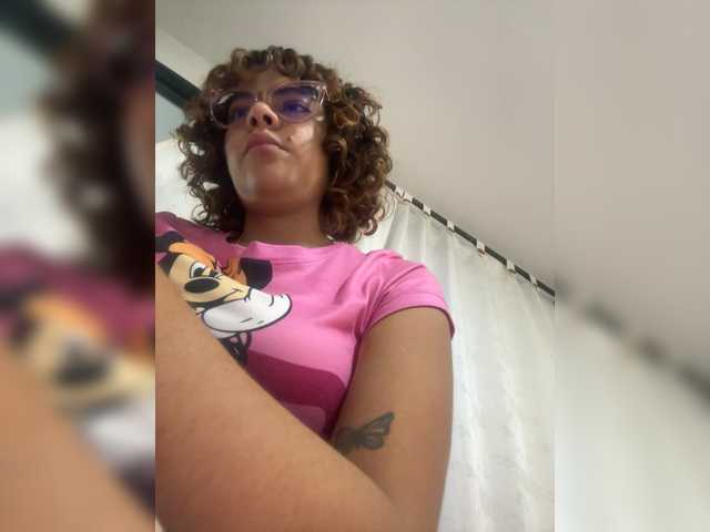 MarilynStone — time to enjoy and masturbate together  Pvt on  All Flash 60 tk  AT GOAL :  FINGERS IN PUSSY @remain 