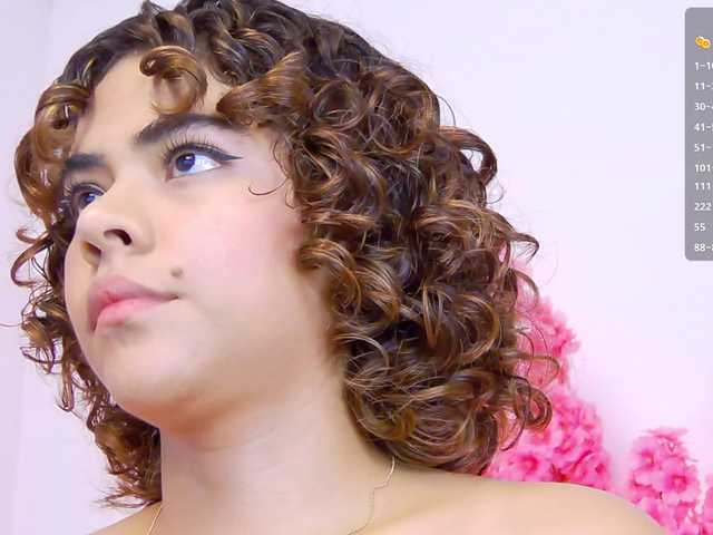 MarilynStone from BongaCams is Freechat