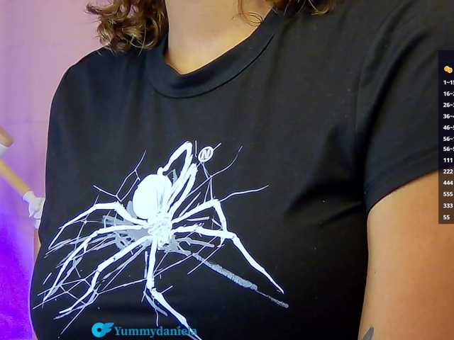  MarilynStone chat room