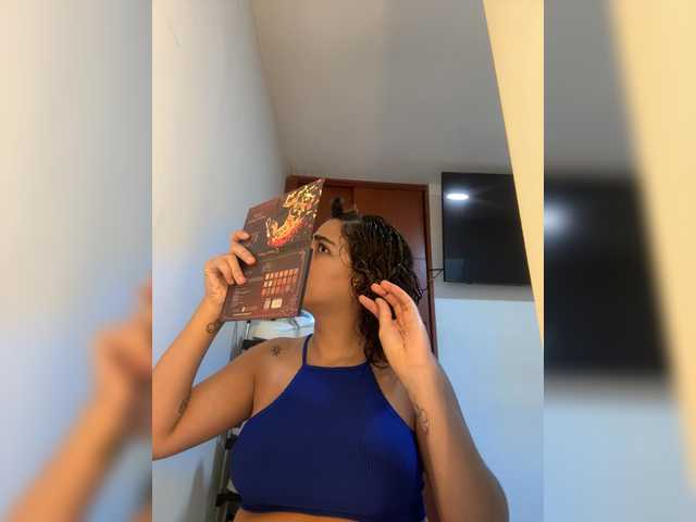 MarilynStone's BongaCams show and profile