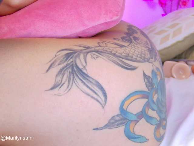 MarilynStone's BongaCams show and profile