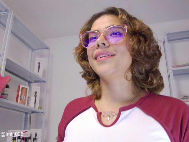 MarilynStone's BongaCams show and profile