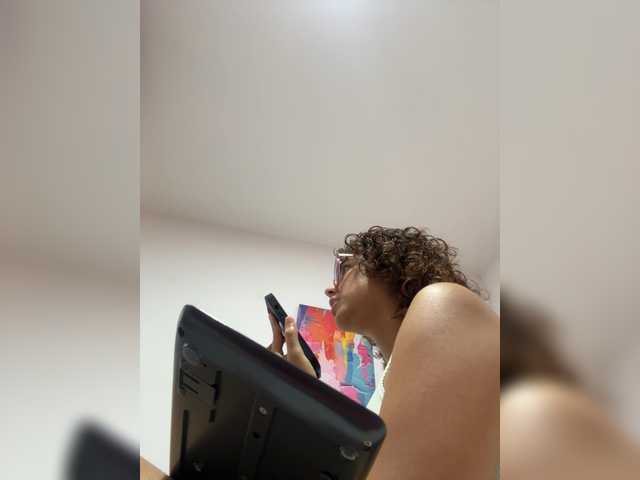 MarilynStone's BongaCams show and profile