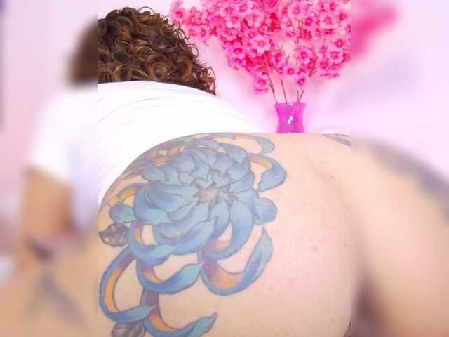 MarilynStone's BongaCams show and profile