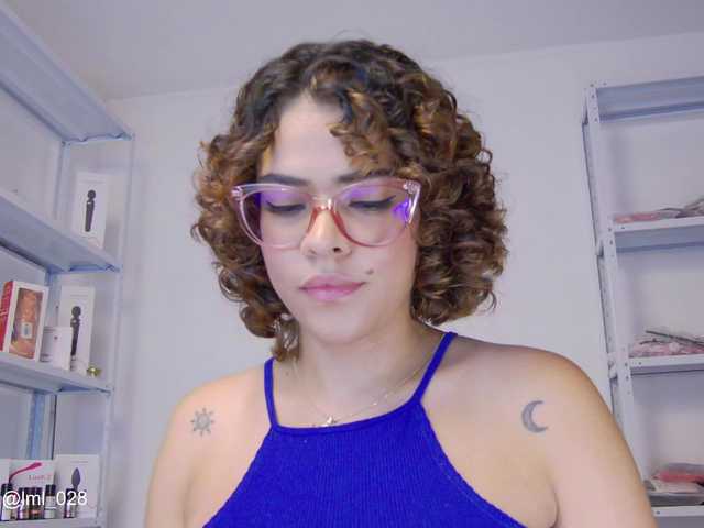 MarilynStone's BongaCams show and profile