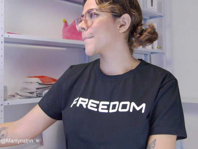 MarilynStone's BongaCams show and profile