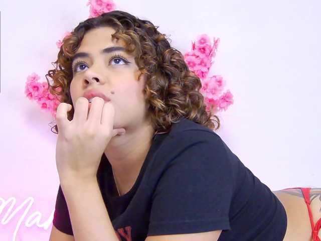 MarilynStone's BongaCams show and profile