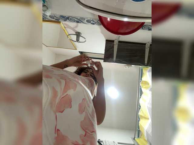 MarilynStone's BongaCams show and profile