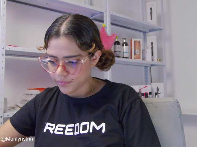 MarilynStone's BongaCams show and profile