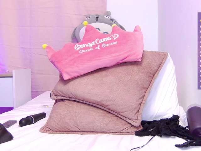 MarilynStone's BongaCams show and profile