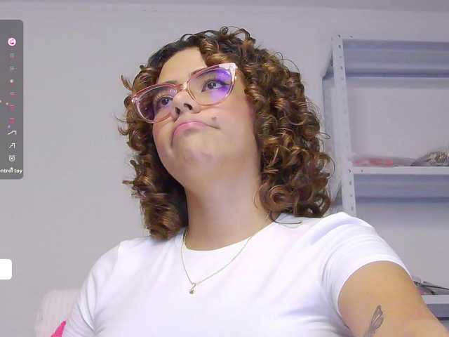 MarilynStone's BongaCams profile