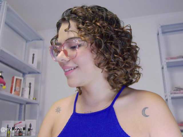 MarilynStone's BongaCams show and profile