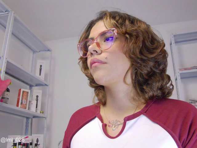 MarilynStone's BongaCams show and profile