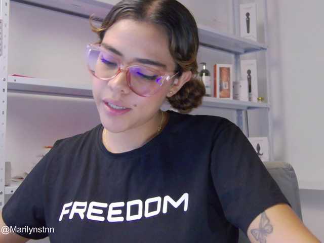 MarilynStone's BongaCams show and profile