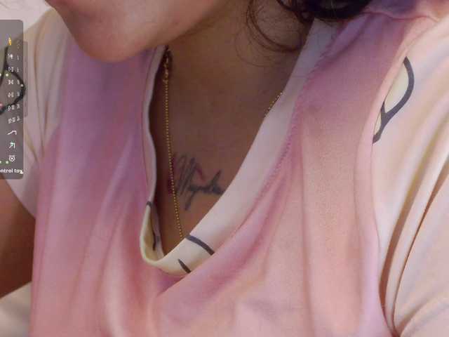 Profile and Statistics for MarilynStone on BongaCams