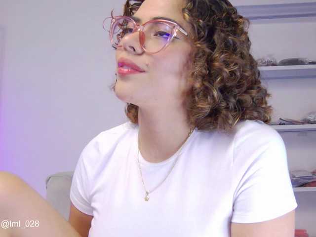 MarilynStone's BongaCams show and profile