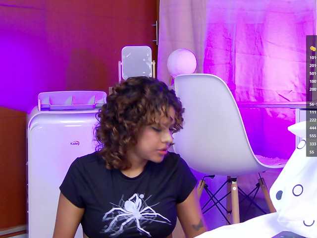 Discover 25 years old MarilynStone from BongaCams MarilynStone from BongaCams