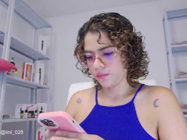 MarilynStone's BongaCams show and profile