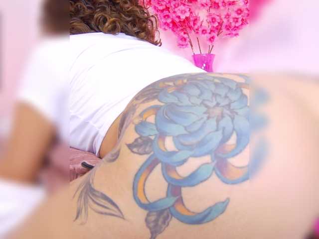 MarilynStone's BongaCams show and profile