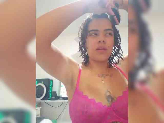 MarilynStone webcam