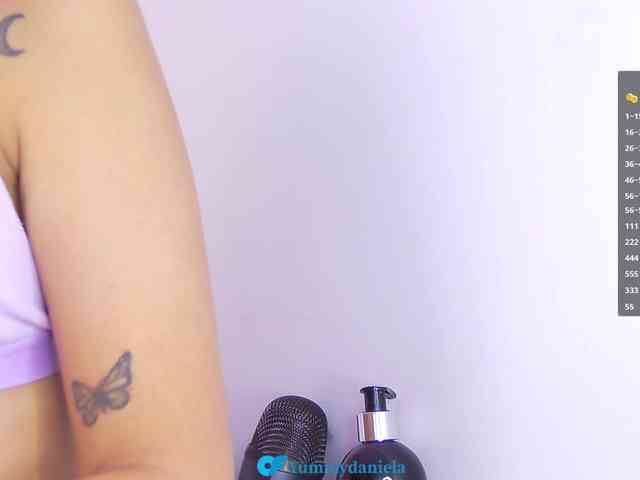 MarilynStone webcam