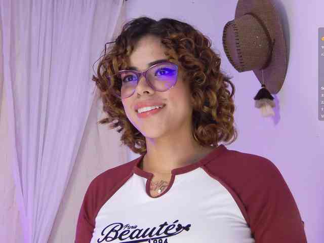 MarilynStone webcam