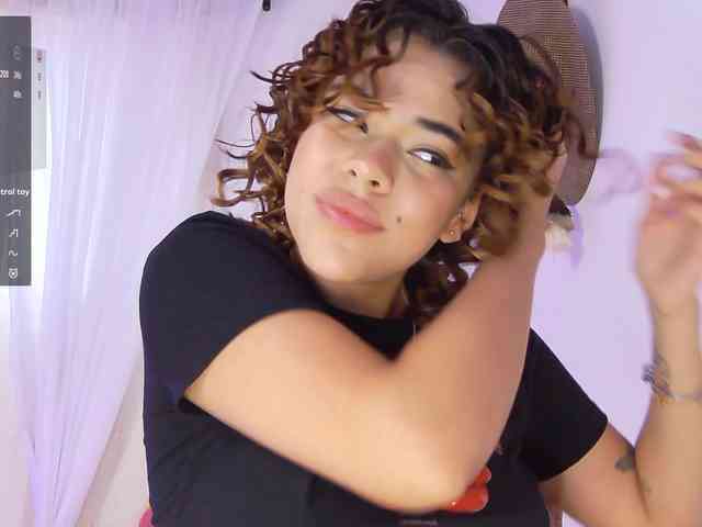 MarilynStone webcam