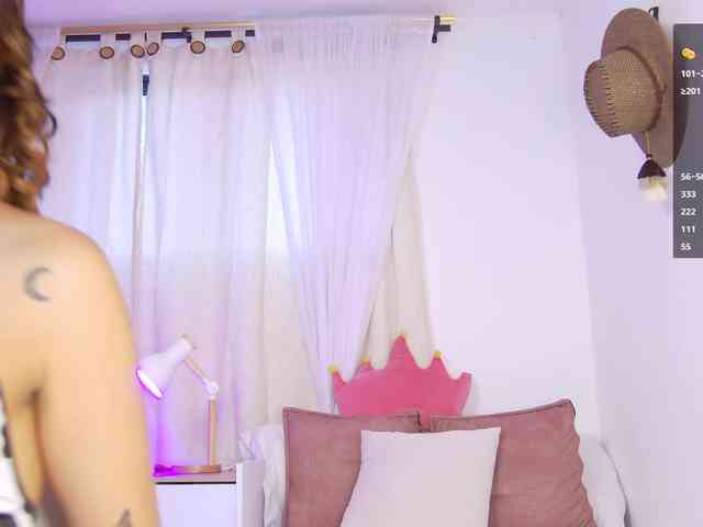 MarilynStone webcam