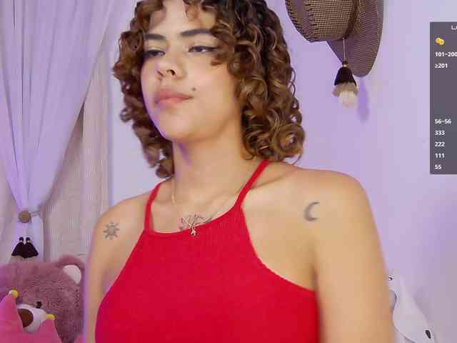 MarilynStone webcam