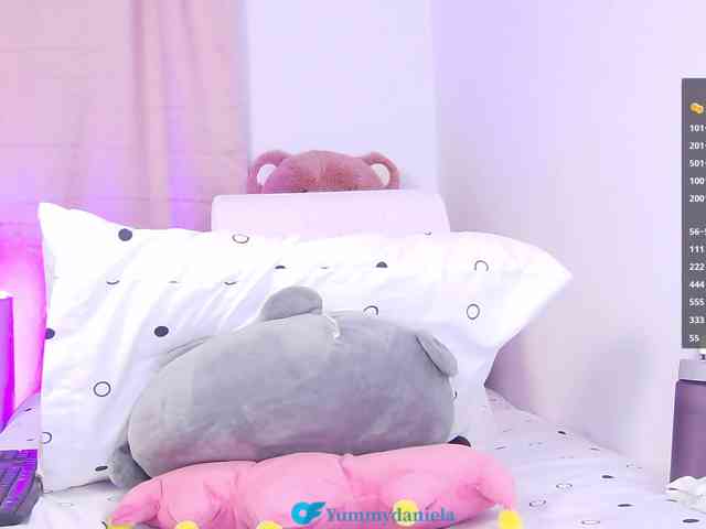 MarilynStone webcam