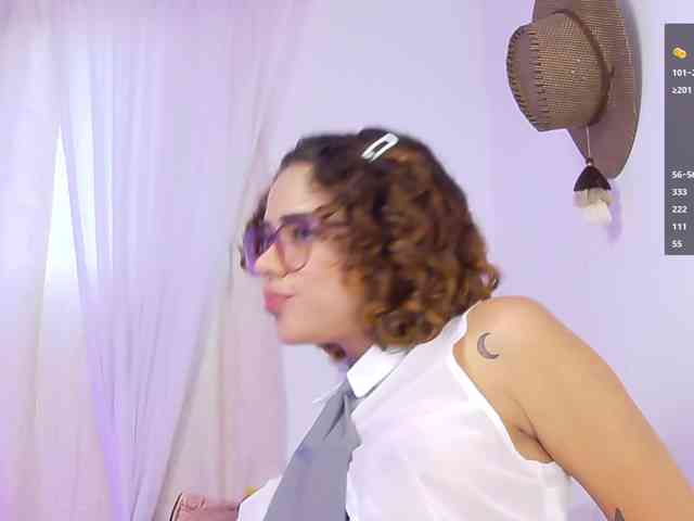 MarilynStone webcam