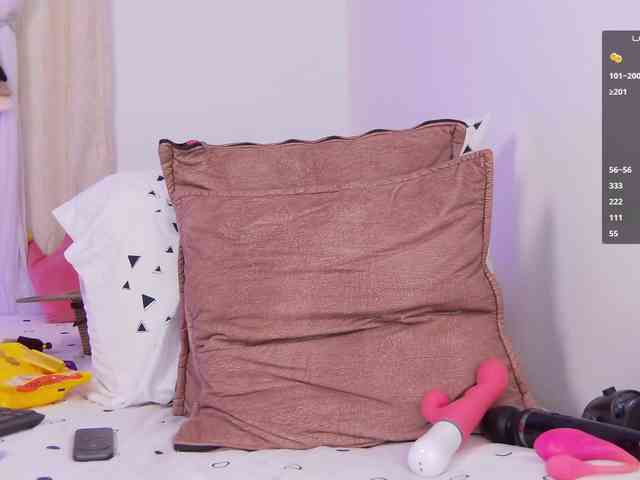 MarilynStone webcam