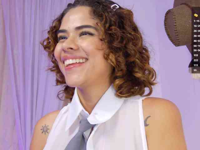 MarilynStone webcam