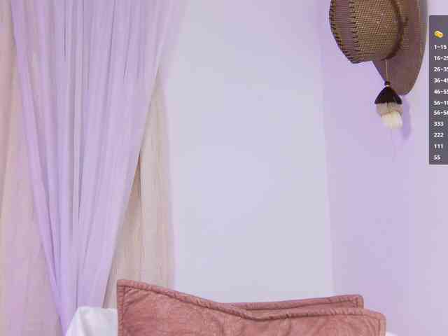 MarilynStone webcam