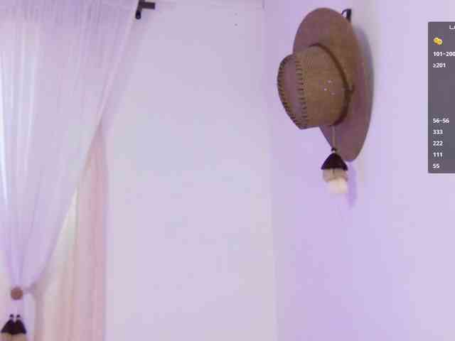MarilynStone webcam