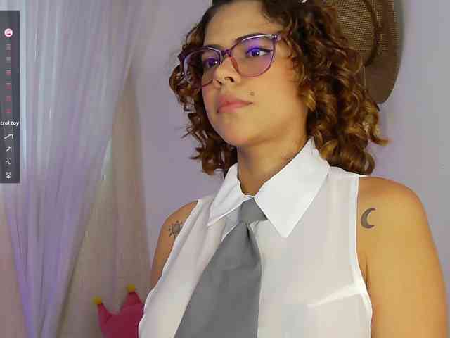MarilynStone webcam