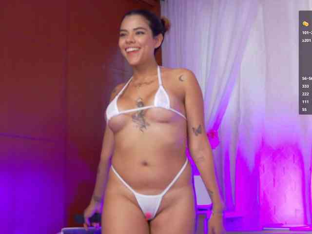 MarilynStone webcam