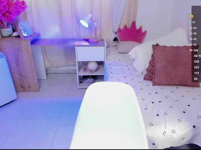 MarilynStone webcam