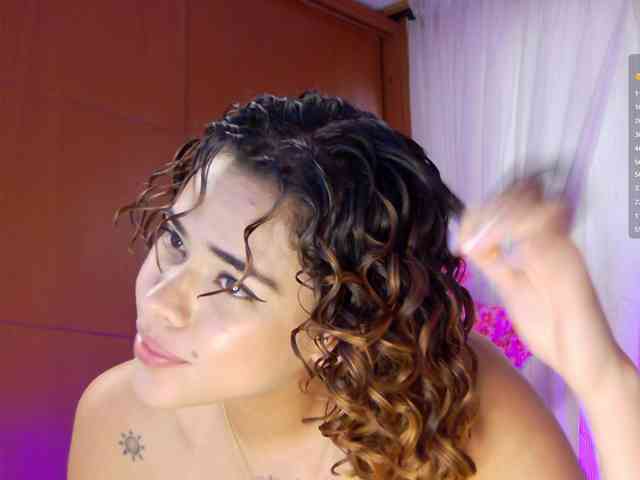 MarilynStone webcam