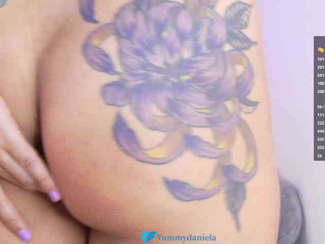 MarilynStone webcam