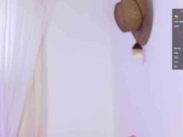 MarilynStone webcam