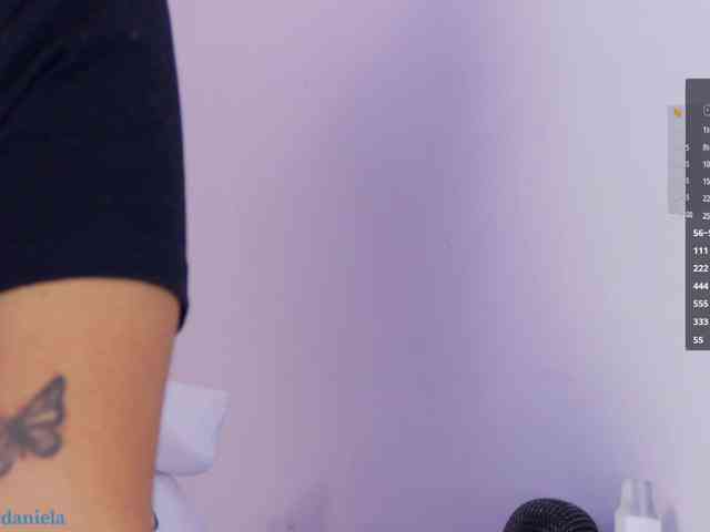 MarilynStone webcam