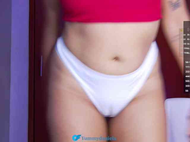 MarilynStone webcam