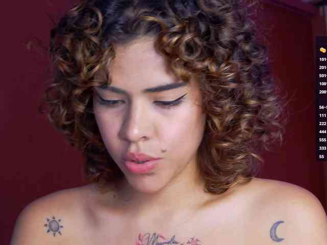 MarilynStone webcam