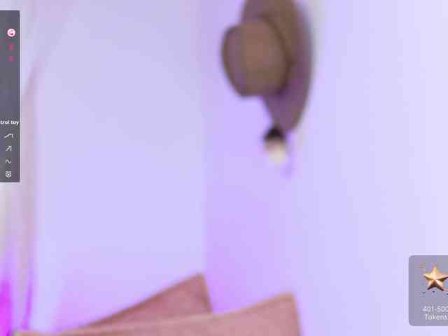 MarilynStone webcam