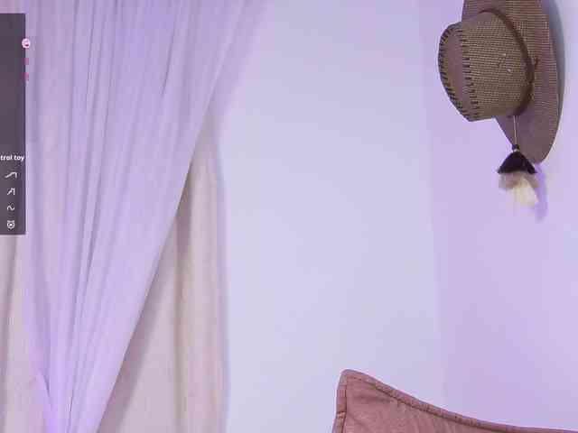 MarilynStone webcam