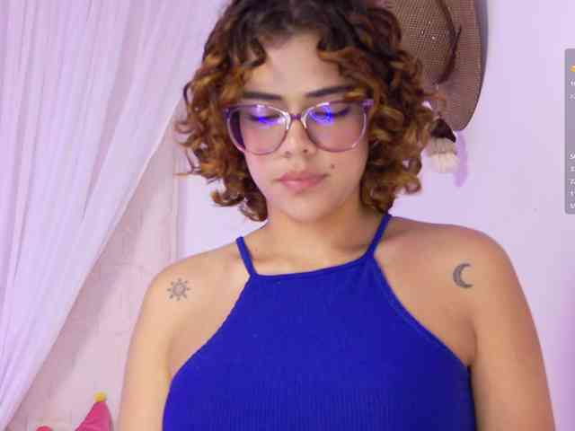 MarilynStone webcam