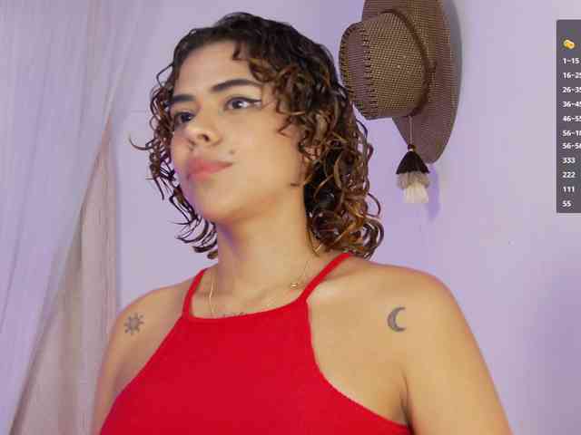 MarilynStone webcam