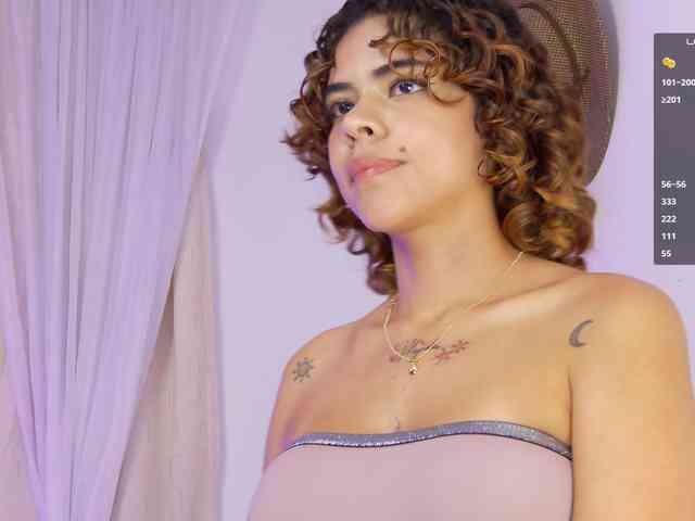 MarilynStone webcam