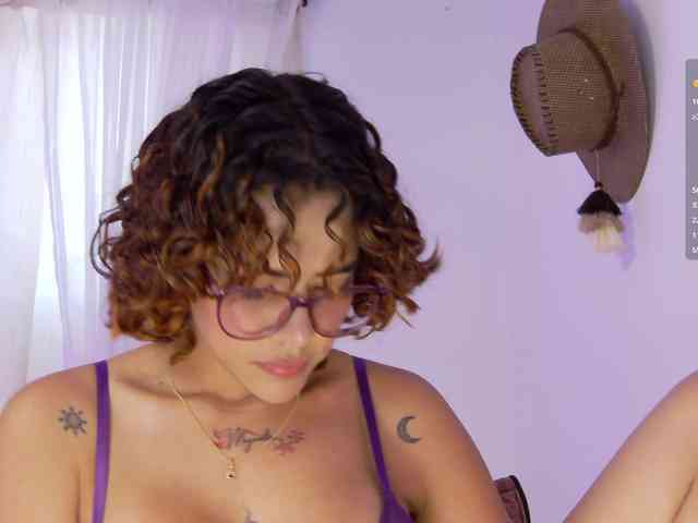 MarilynStone webcam